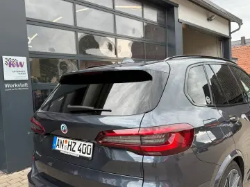 X5 Baureihe X5 xDrive 40 d M Sport