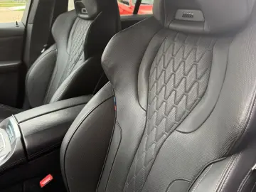 X5 Baureihe X5 xDrive 40 d M Sport
