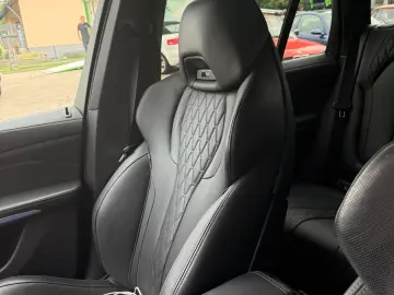 X5 Baureihe X5 xDrive 40 d M Sport