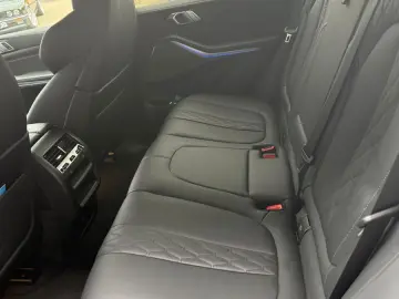 X5 Baureihe X5 xDrive 40 d M Sport