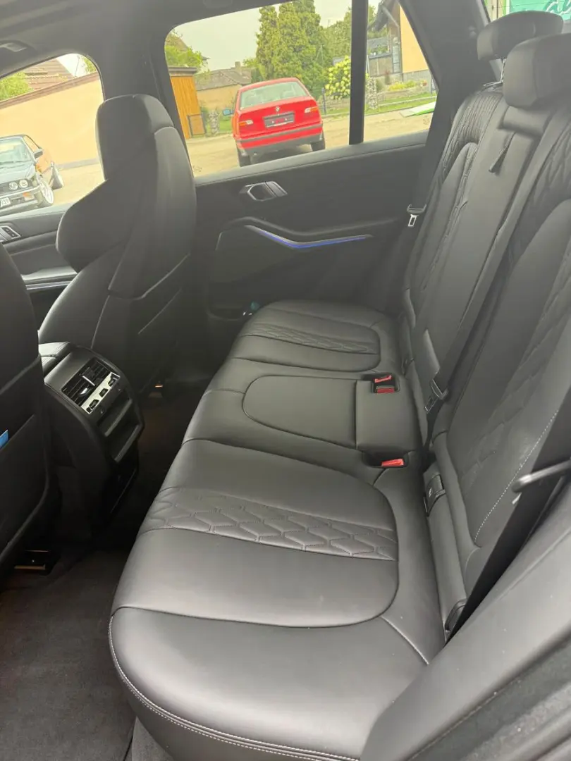 X5 Baureihe X5 xDrive 40 d M Sport