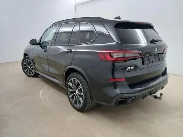 X5xDrive40d M-Sport B&W Laser AHK