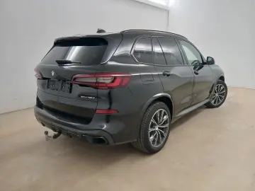 X5xDrive40d M-Sport B&W Laser AHK