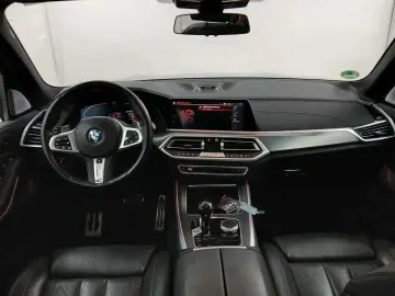 X5xDrive40d M-Sport B&W Laser AHK
