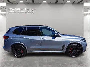 X5 xDrive30d M Sport AHK Harman/K Kamera LED