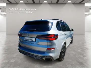X5 xDrive30d M Sport AHK Harman/K Kamera LED