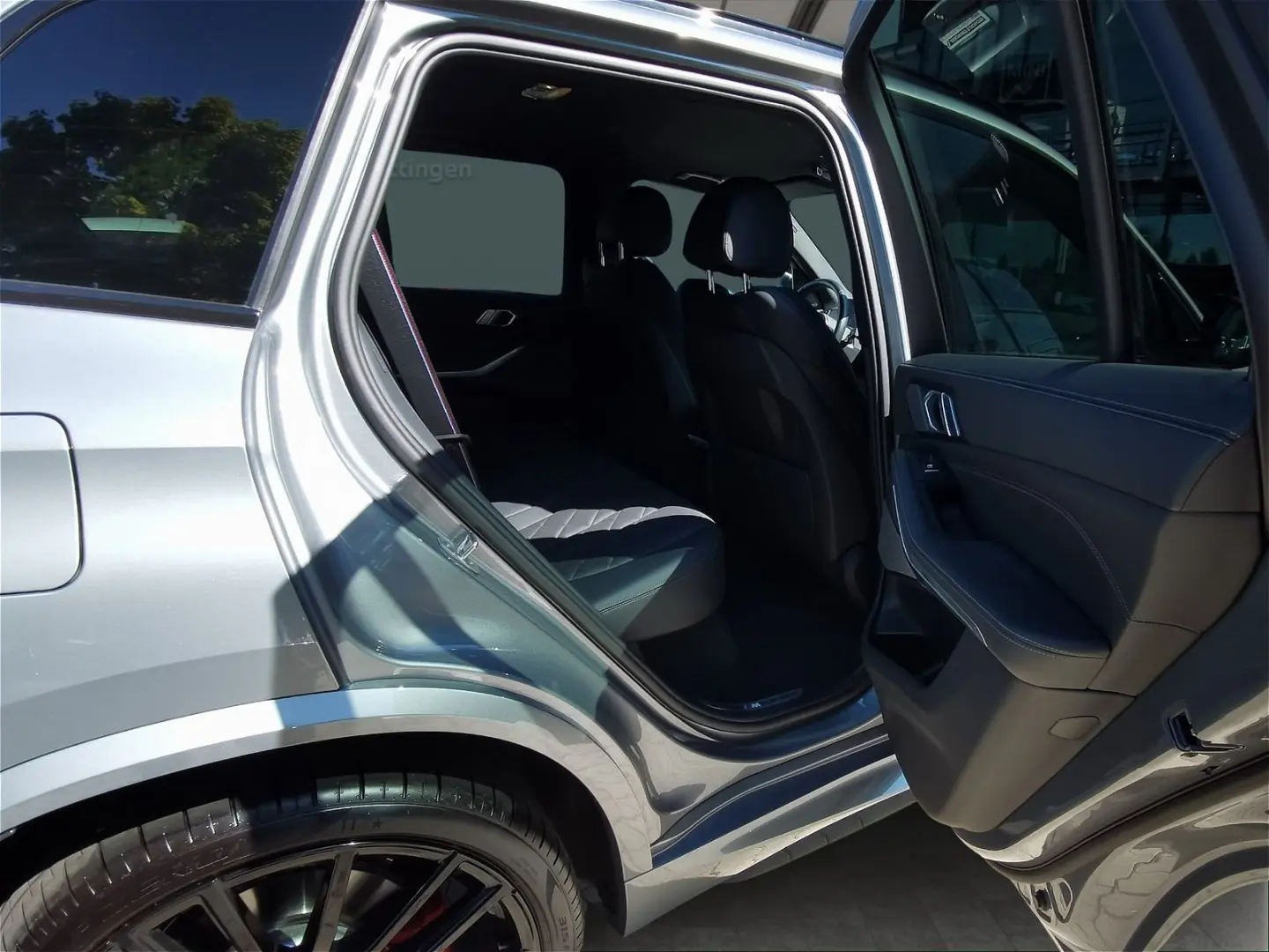 X5 xDrive30d M Sport AHK Harman/K Kamera LED