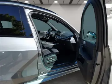 X5 xDrive30d M Sport AHK Harman/K Kamera LED
