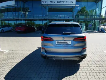 X5 xDrive30d M Sport AHK Harman/K Kamera LED