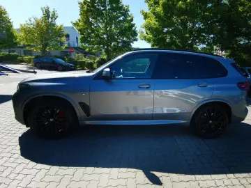 X5 xDrive30d M Sport AHK Harman/K Kamera LED