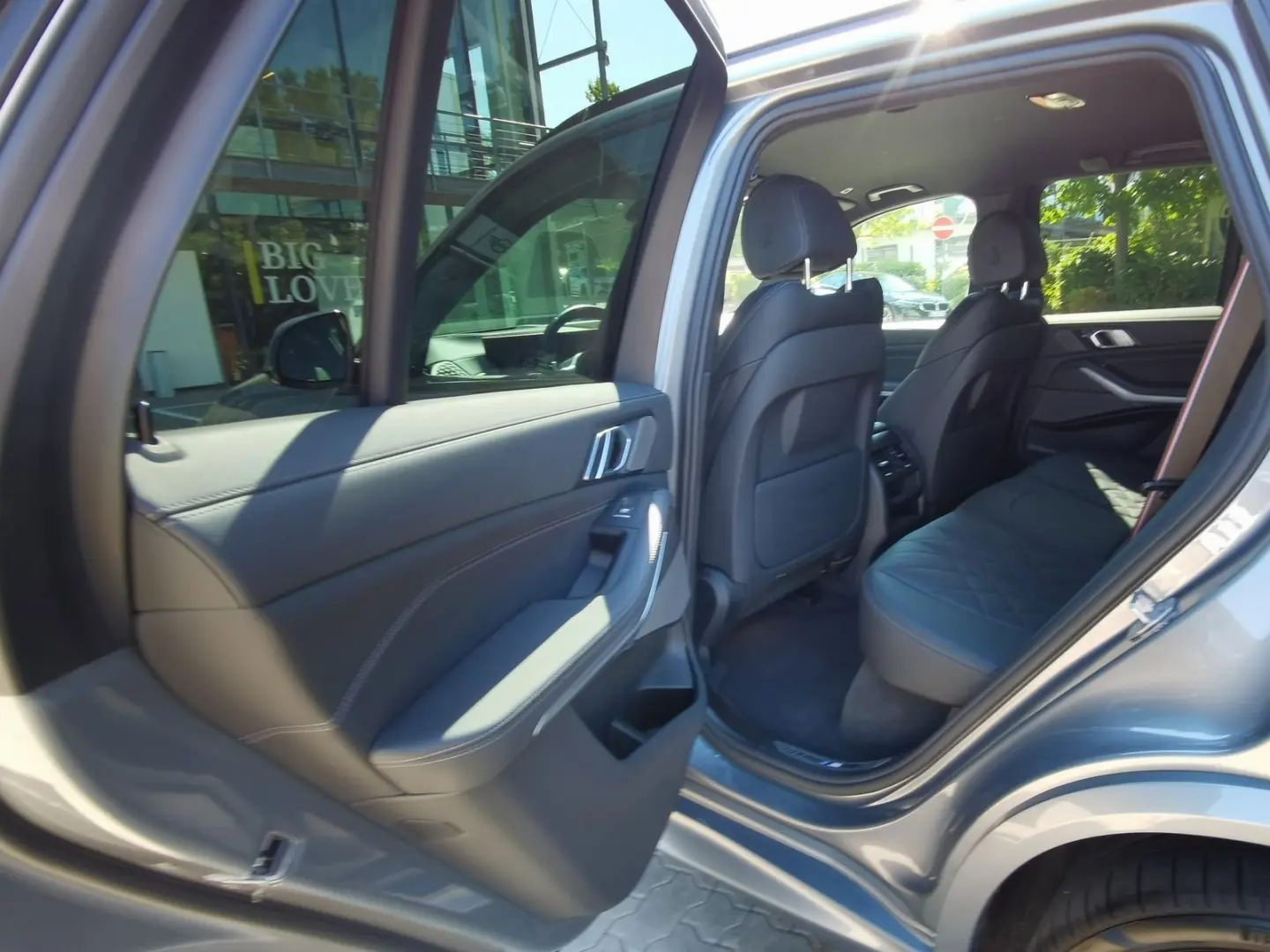 X5 xDrive30d M Sport AHK Harman/K Kamera LED
