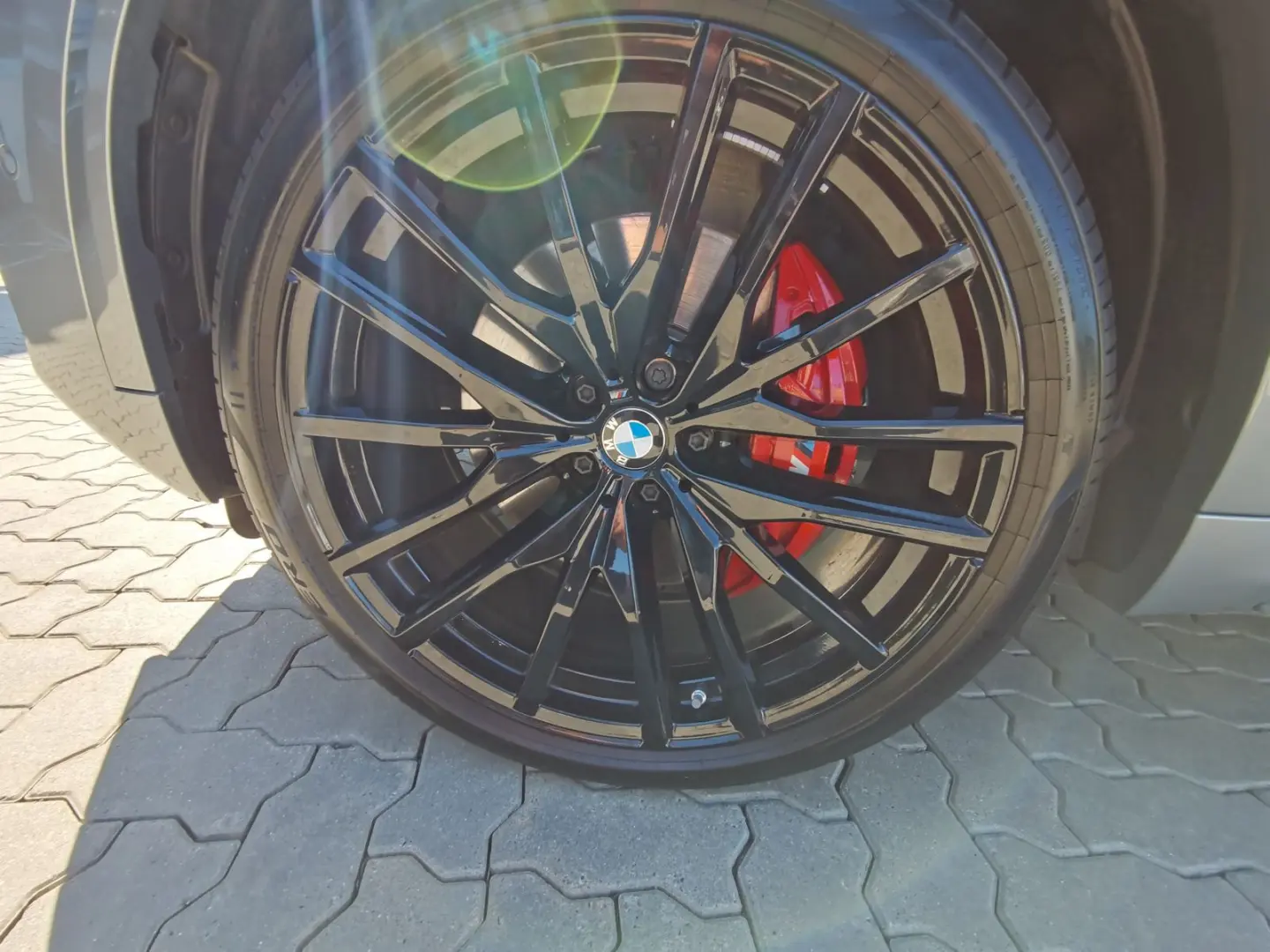 X5 xDrive30d M Sport AHK Harman/K Kamera LED