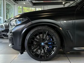 X5 xDrive 45 e M Sport*Pano-Sky*Massage*B&W*TV