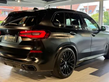 X5 xDrive 45 e M Sport*Pano-Sky*Massage*B&W*TV