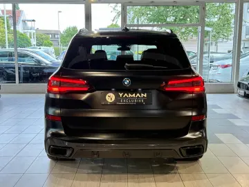 X5 xDrive 45 e M Sport*Pano-Sky*Massage*B&W*TV