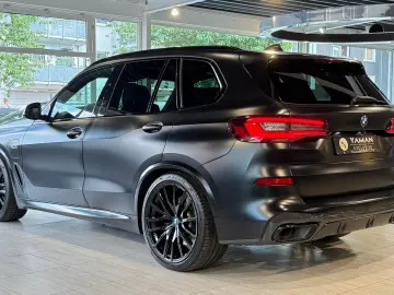 X5 xDrive 45 e M Sport*Pano-Sky*Massage*B&W*TV