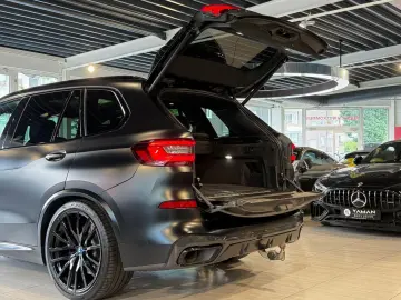 X5 xDrive 45 e M Sport*Pano-Sky*Massage*B&W*TV