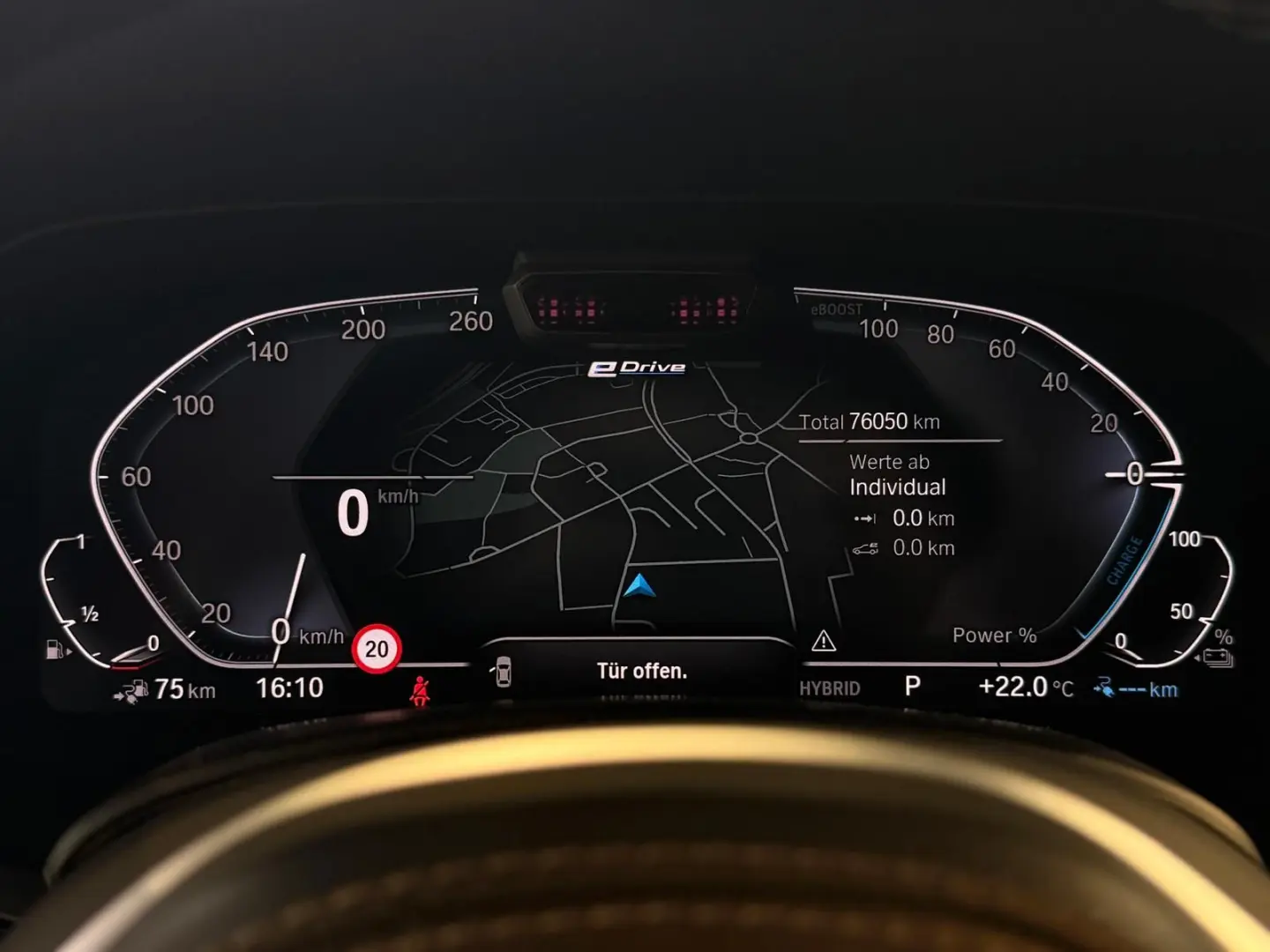 X5 xDrive 45 e M Sport*Pano-Sky*Massage*B&W*TV