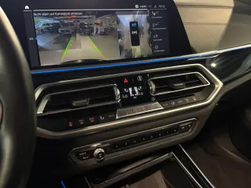 X5 xDrive 45 e M Sport*Pano-Sky*Massage*B&W*TV