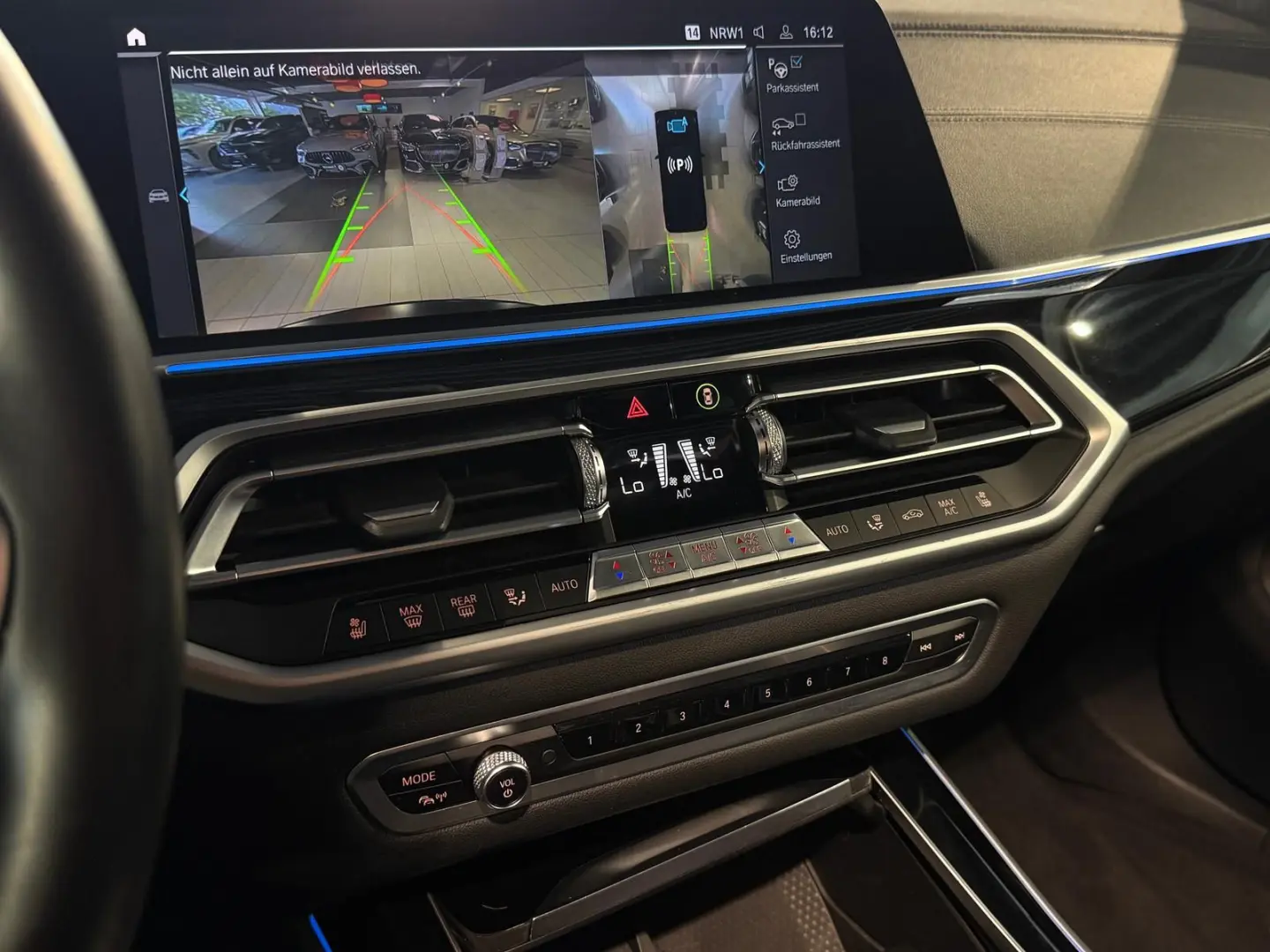 X5 xDrive 45 e M Sport*Pano-Sky*Massage*B&W*TV