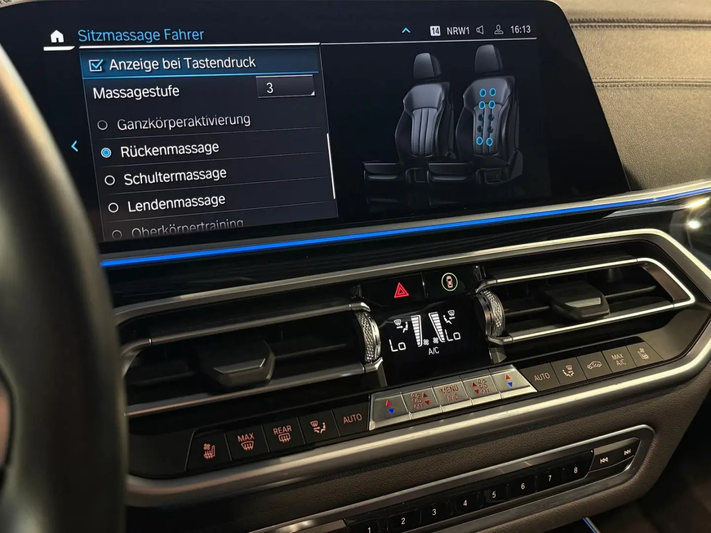 X5 xDrive 45 e M Sport*Pano-Sky*Massage*B&W*TV