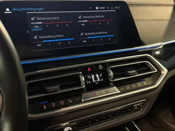 X5 xDrive 45 e M Sport*Pano-Sky*Massage*B&W*TV