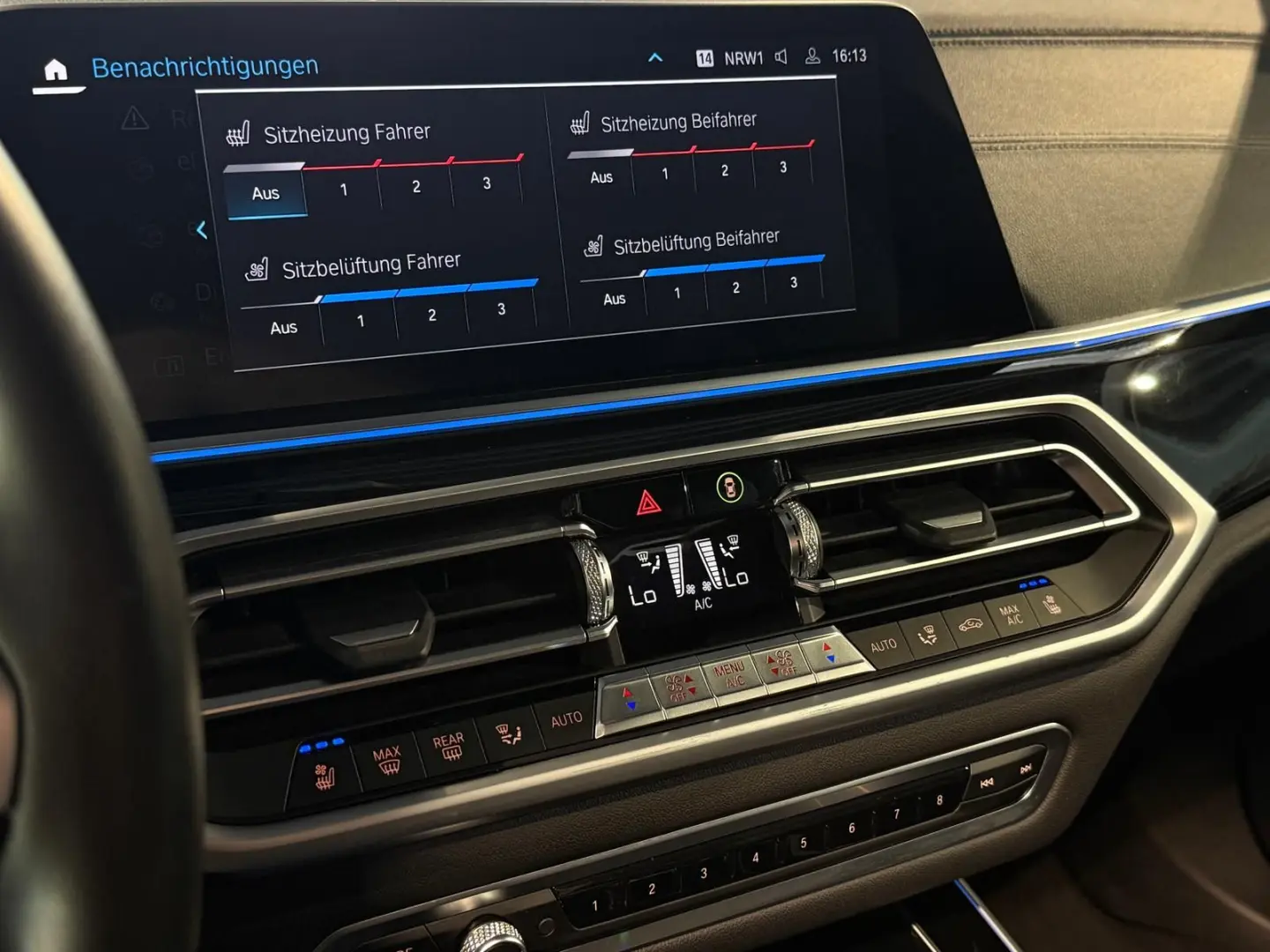 X5 xDrive 45 e M Sport*Pano-Sky*Massage*B&W*TV