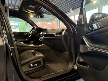 X5 xDrive 45 e M Sport*Pano-Sky*Massage*B&W*TV