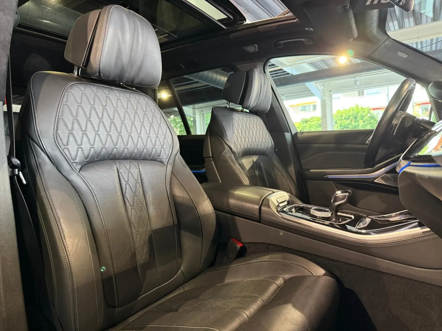 X5 xDrive 45 e M Sport*Pano-Sky*Massage*B&W*TV