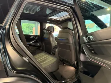 X5 xDrive 45 e M Sport*Pano-Sky*Massage*B&W*TV