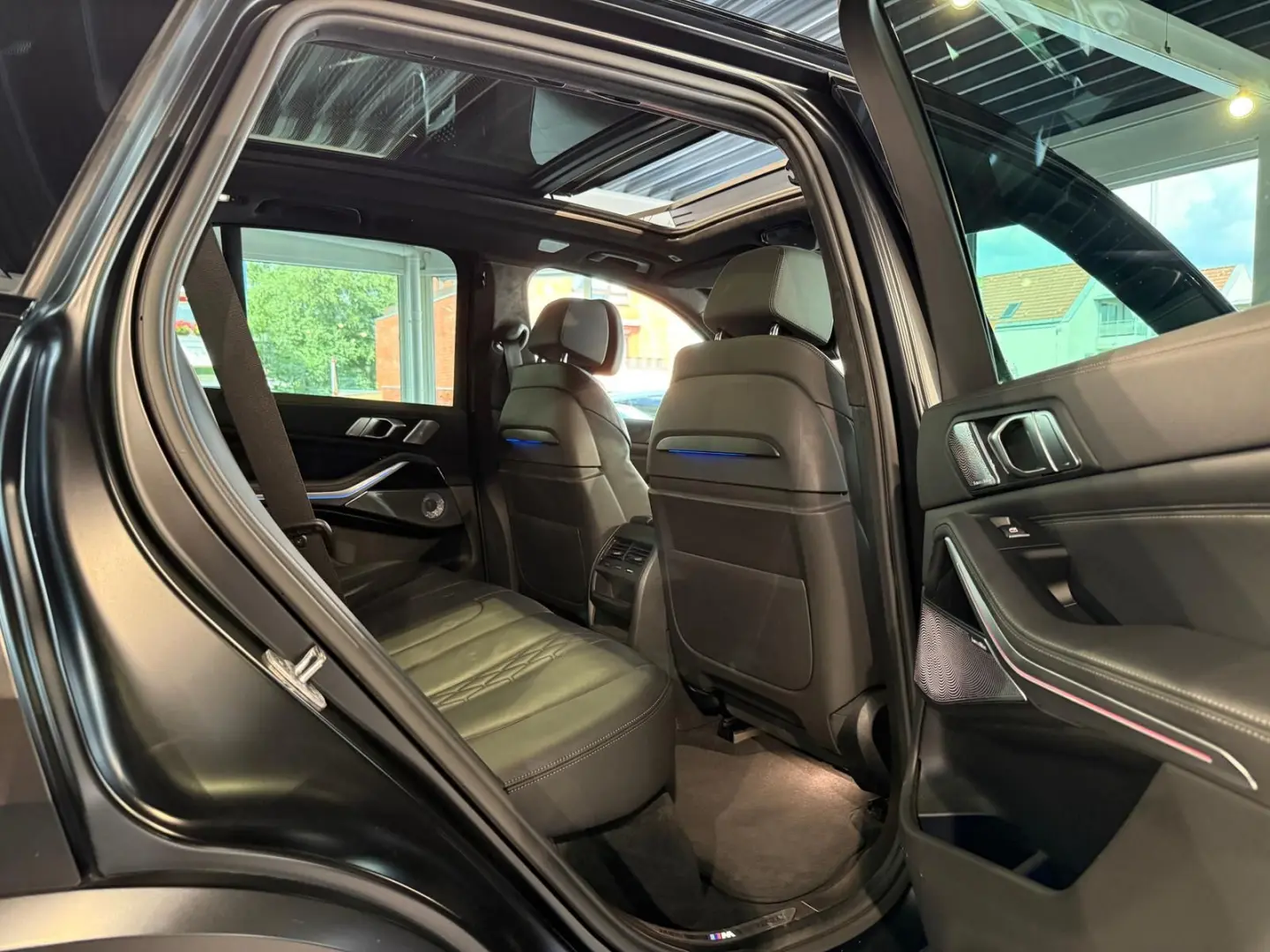 X5 xDrive 45 e M Sport*Pano-Sky*Massage*B&W*TV
