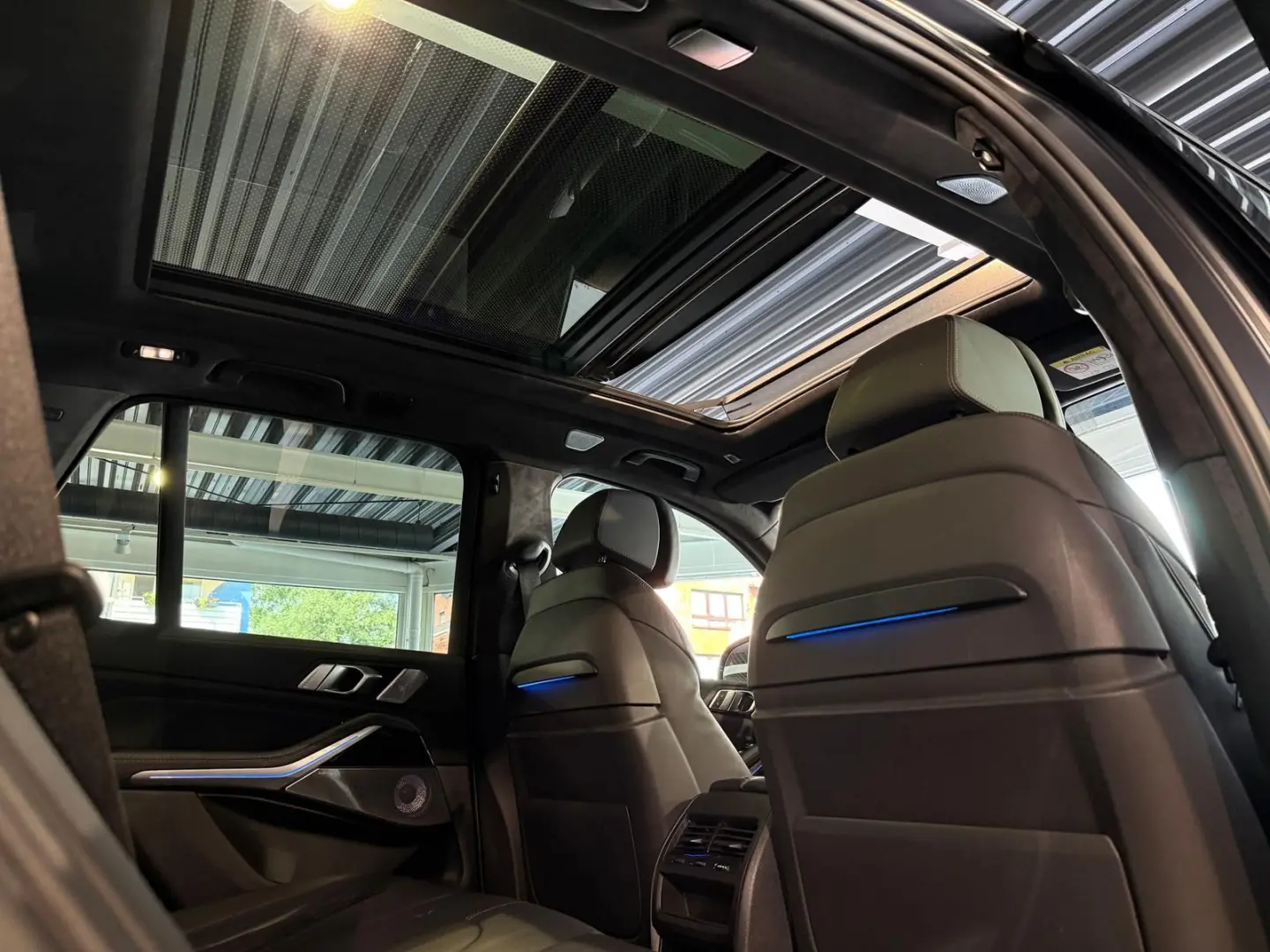 X5 xDrive 45 e M Sport*Pano-Sky*Massage*B&W*TV