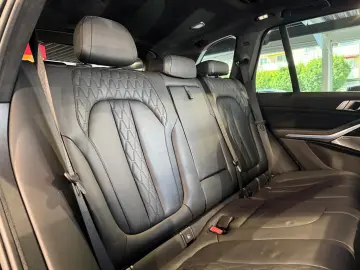 X5 xDrive 45 e M Sport*Pano-Sky*Massage*B&W*TV