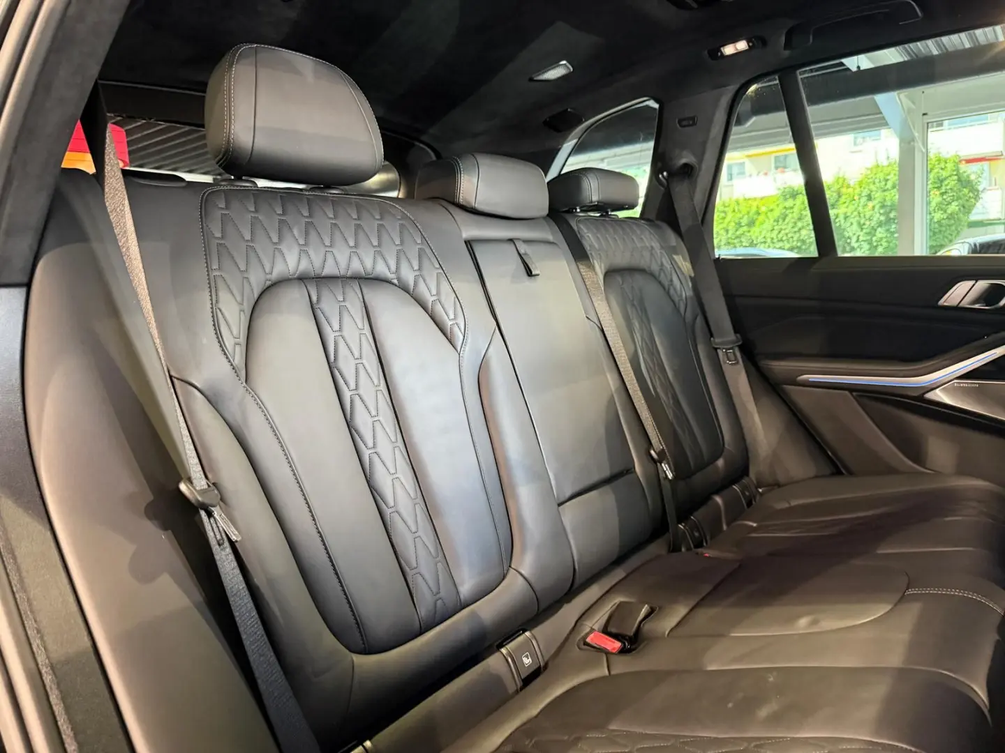 X5 xDrive 45 e M Sport*Pano-Sky*Massage*B&W*TV