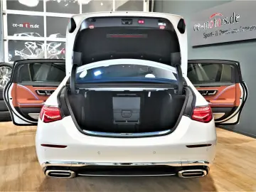 Maybach S 680 4Matic FIRST-CLASS*HIGH-END Paket