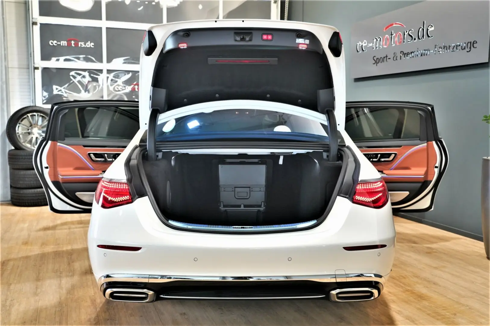 Maybach S 680 4Matic FIRST-CLASS*HIGH-END Paket