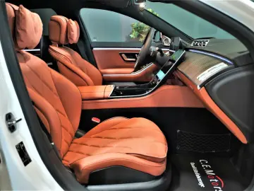 Maybach S 680 4Matic FIRST-CLASS*HIGH-END Paket