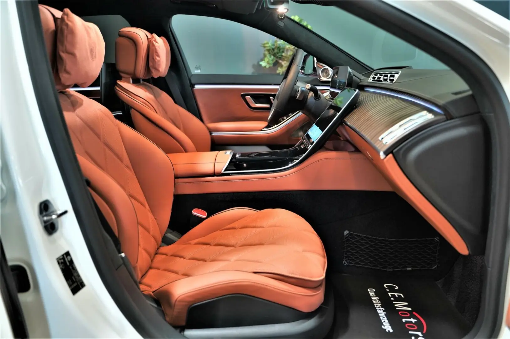 Maybach S 680 4Matic FIRST-CLASS*HIGH-END Paket