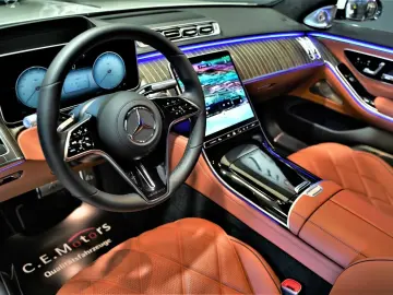 Maybach S 680 4Matic FIRST-CLASS*HIGH-END Paket