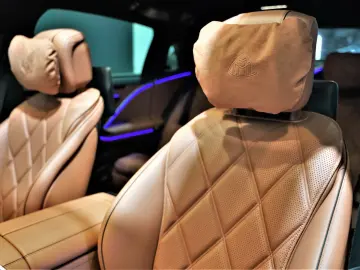 Maybach S 680 4Matic FIRST-CLASS*HIGH-END Paket