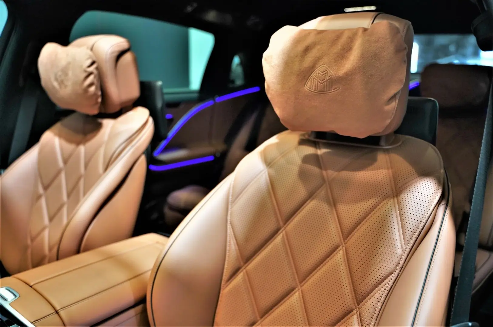 Maybach S 680 4Matic FIRST-CLASS*HIGH-END Paket