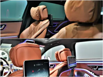 Maybach S 680 4Matic FIRST-CLASS*HIGH-END Paket