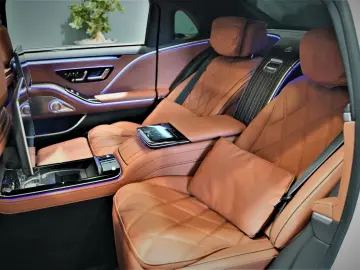 Maybach S 680 4Matic FIRST-CLASS*HIGH-END Paket