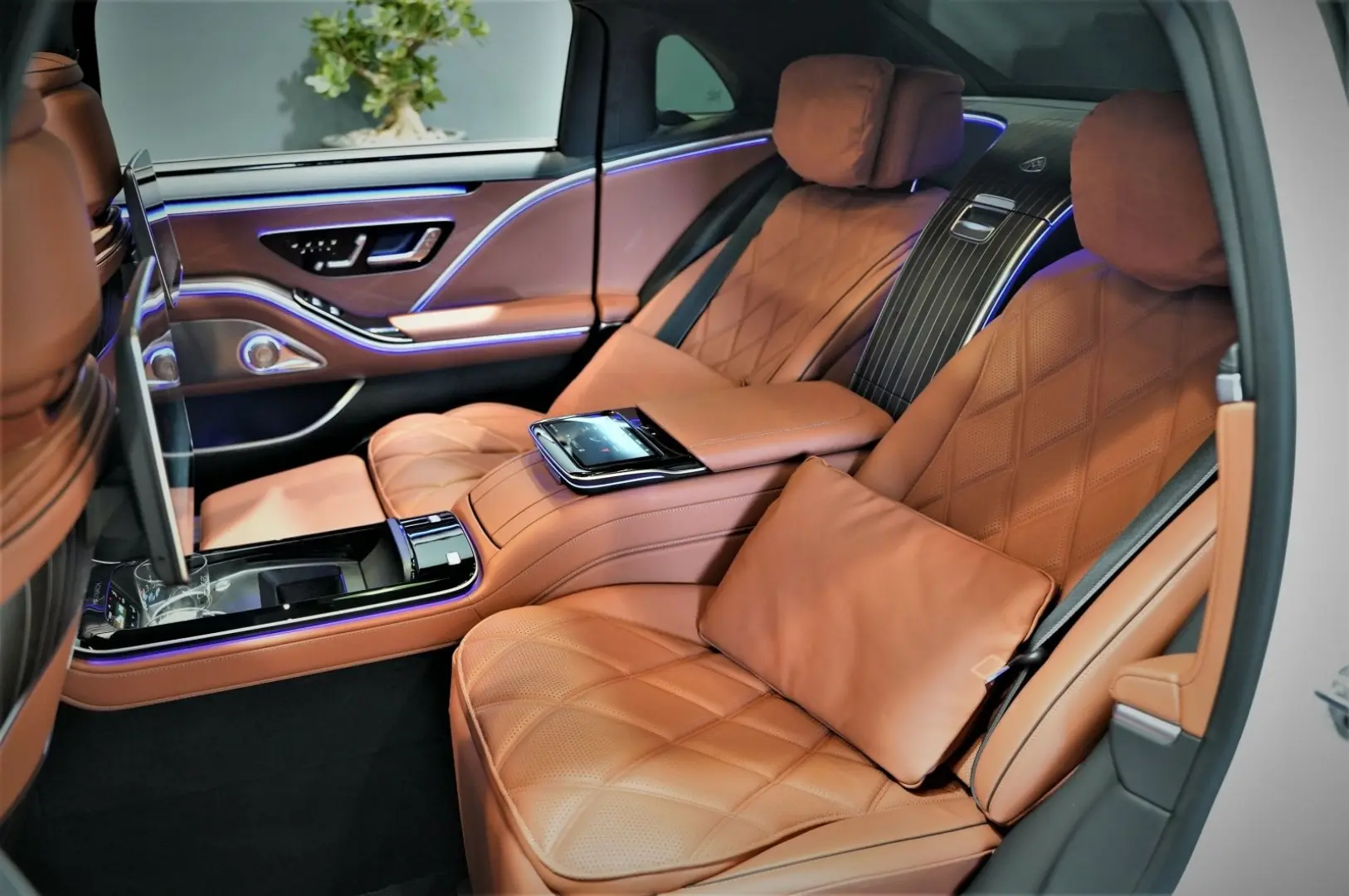 Maybach S 680 4Matic FIRST-CLASS*HIGH-END Paket