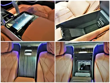 Maybach S 680 4Matic FIRST-CLASS*HIGH-END Paket