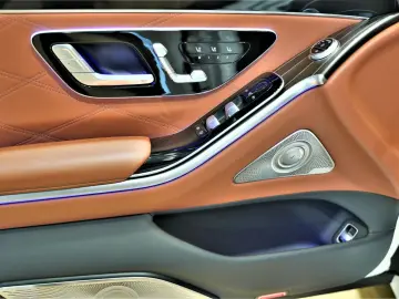 Maybach S 680 4Matic FIRST-CLASS*HIGH-END Paket