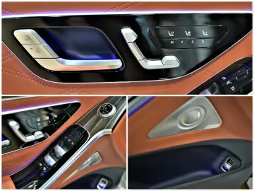 Maybach S 680 4Matic FIRST-CLASS*HIGH-END Paket
