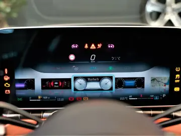 Maybach S 680 4Matic FIRST-CLASS*HIGH-END Paket