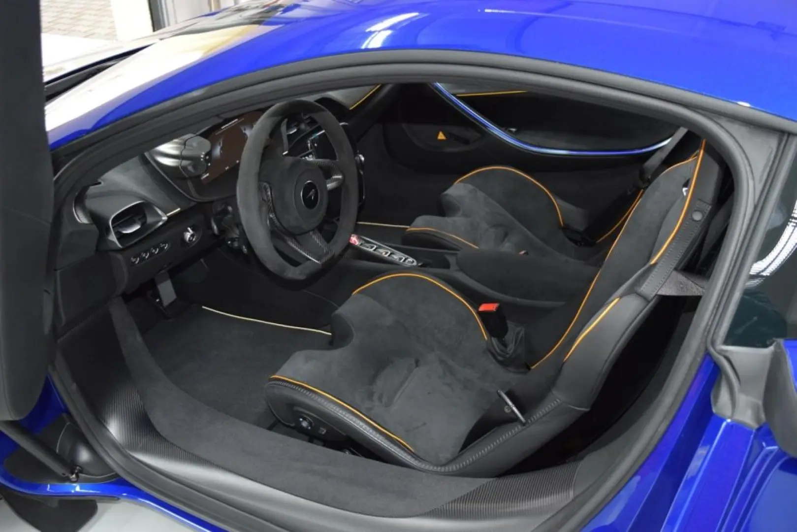 Artura MSO Carbon, Performance & Technology Pack