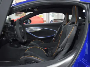 Artura MSO Carbon, Performance & Technology Pack